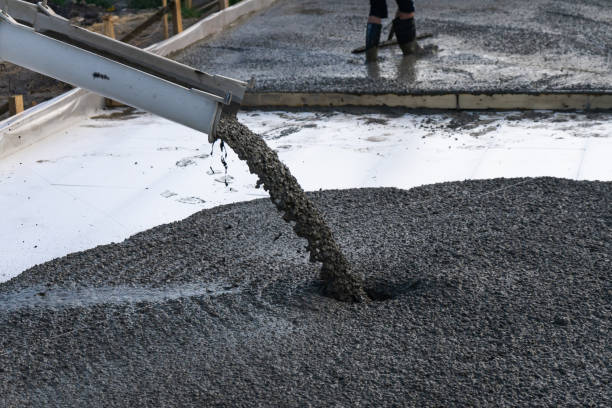  Montgomery, IN Concrete contractor Pros