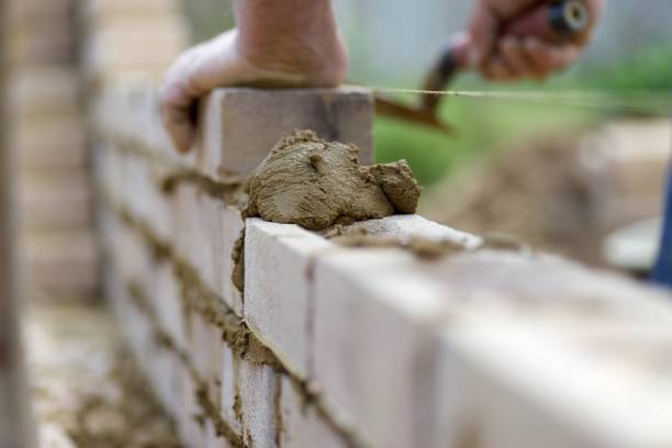 Best Concrete Demolition Services  in Montgomery, IN