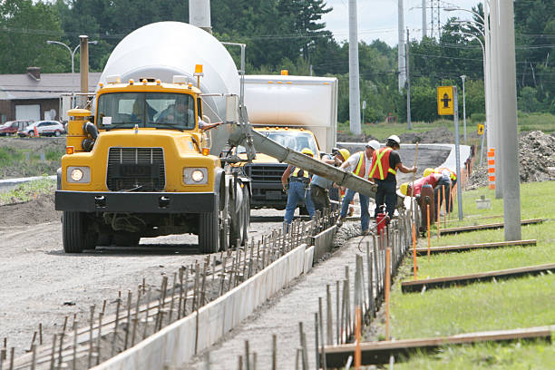 Best Concrete Contractor Near Me  in Montgomery, IN