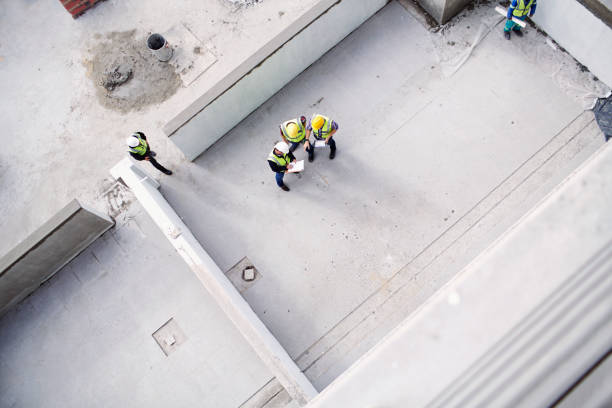 Best Concrete Repair Services  in Montgomery, IN