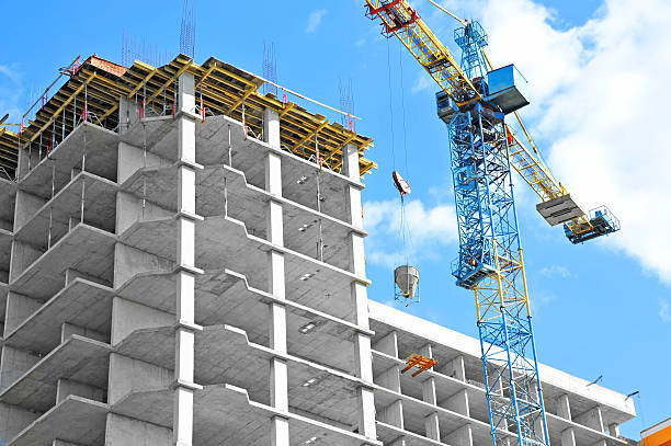 Best Concrete Leveling Services  in Montgomery, IN